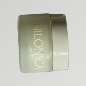 Crème pour les mains apaisante Nilronika Sieo 25 Botanik, lotion/crème bio pour les pieds, soin des pieds aux ingrédients naturels - Product Image 1