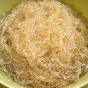 Fideos de Arroz de Camote al por Mayor, Secos en Bolsa, Listos para Cocinar, de Primera Calidad, Hechos en Vietnam por Viet Delta/ MS. ALINA - Product Image 2