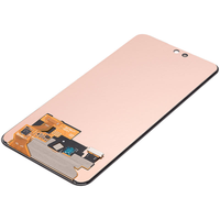 Écran tactile LCD d'origine pour téléphone portable S24 FE, assemblage numériseur, remplacement d'écran TFT/OLED, garantie 1 an, haute qualité