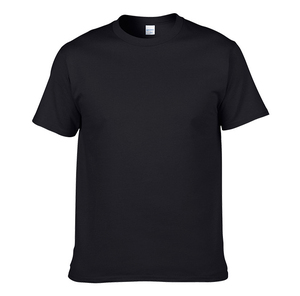 Camiseta de Manga Corta de Alta Calidad, Personalizada con Serigrafía Frontal, Acabado Lavado, 220g, Transpirable, Corte Regular, Cuello Redondo, 100% Algodón, Color Sólido - Product Image 6