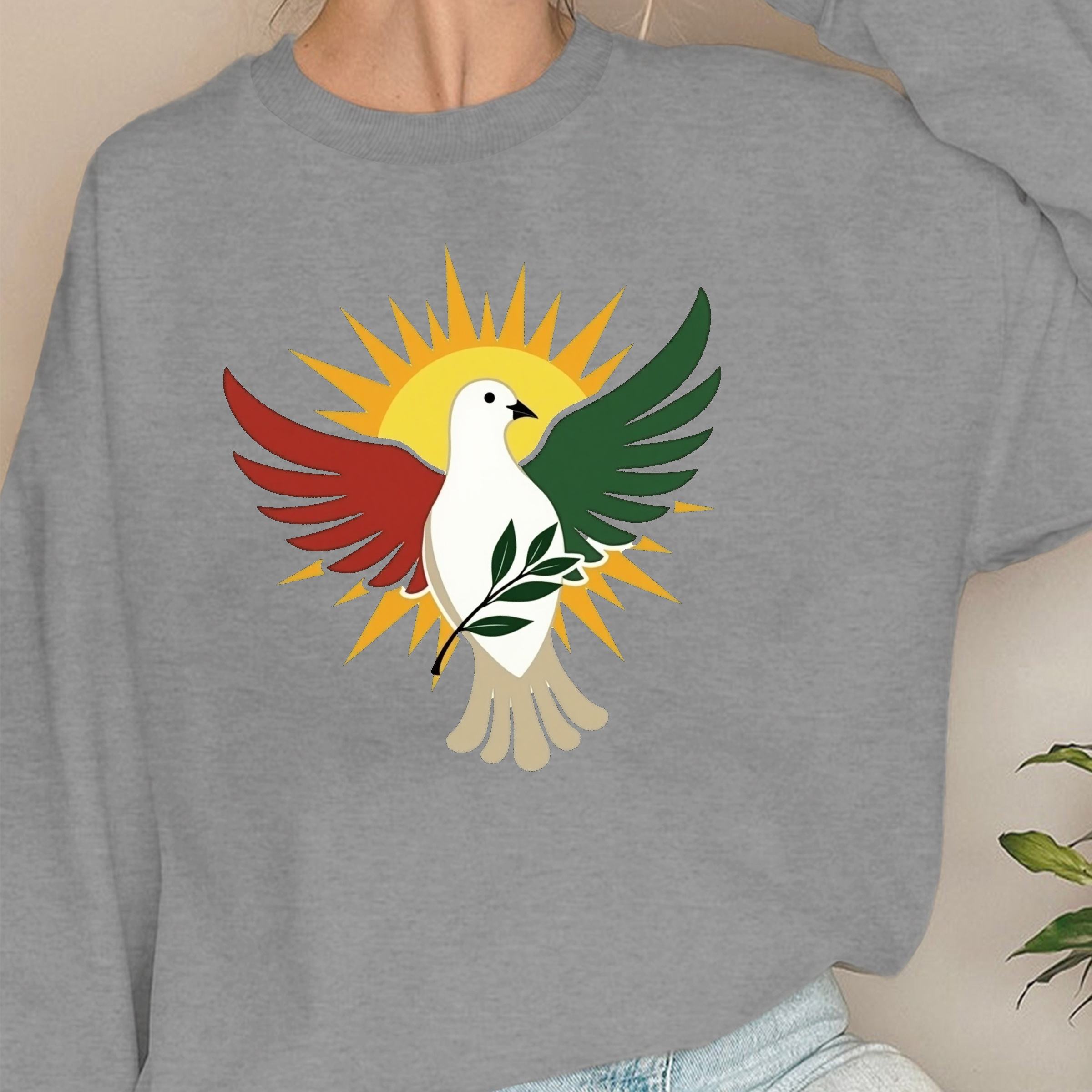 สีเทาเข้ม