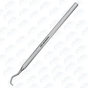 Kit de Instrumentos Quirúrgicos para Eliminar el Sarro Dental, Removedor de Cálculos, Kits de Blanqueamiento Dental, Limpiador Dental - Product Image 3