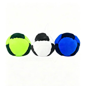 Venta al por Mayor de la Nueva Pelota Hacky Sack, Pelota Hacky Sack Más Vendida, Accesorios de Entrenamiento, Pelota Hacky Sack - Product Image 1