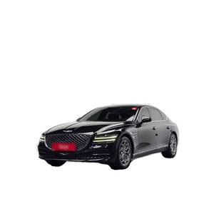 รถยนต์เจเนซิส G80 ปี 2024/5 เครื่องยนต์เบนซิน 2.5 เทอร์โบ ขับเคลื่อนสี่ล้อ พร้อมเบาะหนัง กล้องมองหลัง เกียร์อัตโนมัติ ระยะทาง 29,219 กม. พวงมาลัยซ้าย - Product Image 1