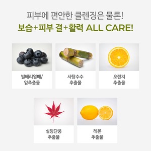 Limpiador Facial en Espuma con Extracto Fermentado de Frijol Mungo Coreano 150ml, Producto de Belleza Coreano - Product Image 5