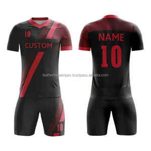 Camiseta de Fútbol Retro Clásica de Alta Calidad 2023/24, Transpirable, de Secado Rápido, Personalizable, 100% Poliéster, Cuello en V, Nombre del Equipo Personalizado - Product Image 6