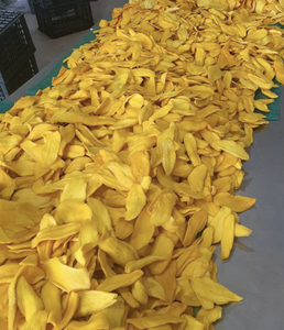 Grande Vente - Mangues Séchées Entières de Qualité Supérieure, Fabriquées au Vietnam, Emballage Personnalisé - Product Image 3