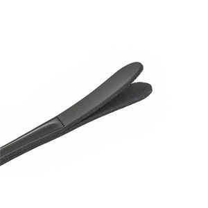 Fouets en cuir légers pour l'équitation, fouets de dressage, accessoires sportifs d'équitation, différents types de fouets en cuir pour chevaux - Product Image 3