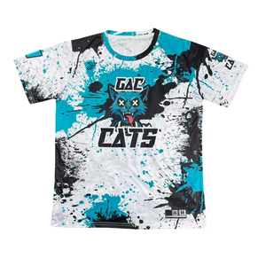 Practice Jersey Soccer Uniform Set Adult Youth Lightweight Durable Breathable Custom Team Color Logo Name OEM Wholesale Factory - Product Image 5