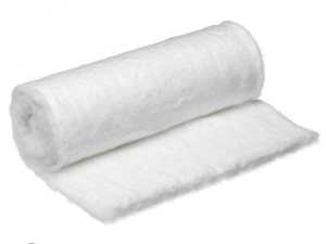 Rollos de Algodón de Grado Médico HAGNOS MED, Clase I, 500 g, Buena Calidad, 2 Años de Vida Útil, Materiales y Accesorios Médicos, Uttar Pradesh - Product Image 2