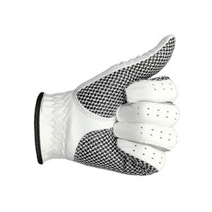 Guantes de Golf de Alto Rendimiento para Hombre, Diseño Flexible, Control Mejorado para Entrenamiento, Práctica y Torneos - Product Image 2