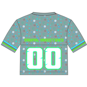 Camisetas deportivas de malla para hombre, diseños cómodos y superiores, de secado rápido, cuello en V, manga corta, informales, ecológicas. - Product Image 5