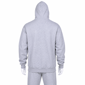 Sudadera con Capucha para Hombre 2026, Estilo Casual, Manga Larga, Ropa de Invierno, 100% Algodón Ecológico, con Bolsillo - Product Image 2