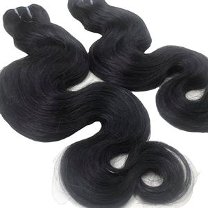 Venta al por mayor 100% Extensiones de cabello humano sin procesar largo HD Peluca transparente Base de tupé de encaje recto suizo incluyendo onda profunda - Product Image 4