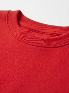 Sudadera de manga larga con cuello redondo para hombre, jersey informal, cómodo para el día a día - Product Image 4