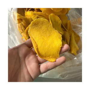 Mangues séchées de haute qualité 2025 pour boîte à lunch des enfants et collations de pause au bureau – Source de fibres pure, certifiées sûres, en conditionnements alimentaires - Product Image 3