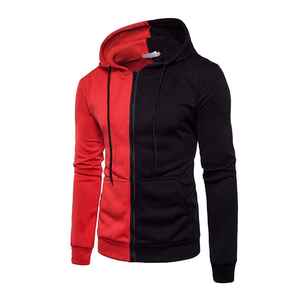 Sweat à capuche unisexe pour homme, qualité supérieure, style décontracté vintage, hiver, 230 GSM, 100% polyester velours, coupe classique - Product Image 5