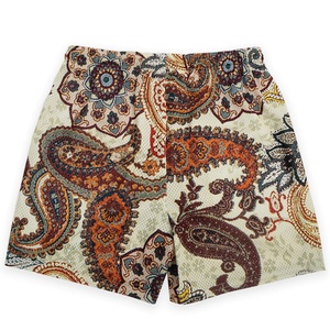 Pantalones Cortos de Verano para Hombre, de Malla Sublimada, de Alta Demanda, la Mejor Fabricación, los Mejores Pantalones Cortos de Malla Sublimada para Hombre - Product Image 4