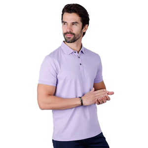 Camisas Blancas Personalizables para Hombre, Transpirables, Resistentes, de Secado Rápido, con Logotipo y Bordado Personalizados - Product Image 2