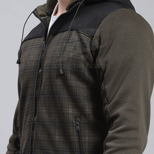 Prix de gros – Survêtement en molleton épais personnalisé pour homme, confortable et décontracté, idéal pour les activités quotidiennes - Product Image 6