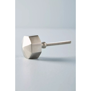 Perilla Redonda Metálica Dorada para Muebles, Cajones, Armarios y Almacenamiento, Herraje Duradero para Decoración del Hogar, Hoteles y Villas - Product Image 2