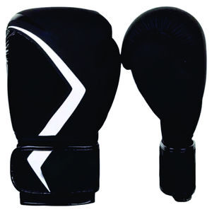Professional Custom Logo <b>Boxing</b> <b>Gloves</b> for MMA & <b>Martial</b> <b>Arts</b> Competition 6oz 8oz 12oz Training <b>Gloves</b> Made of PU Leather - Product Image 1