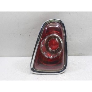 Feu arrière droit d'origine d'occasion pour Mini Hatch R56 2010-2014 725591004 - Product Image 1