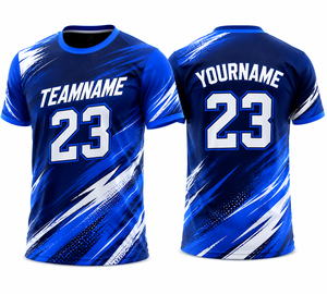 Uniformes Deportivos Personalizados por Sublimación para Fútbol, Ropa Deportiva OEM Personalizada de Secado Rápido para Clubes, Equipos y Escuelas - Product Image 4