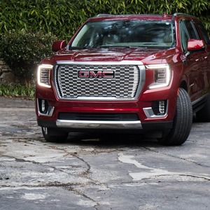 ข้อเสนอพิเศษ รถยนต์ GMCC Yukon Denali SUV ขนาดใหญ่สุดหรู พร้อมคุณสมบัติขั้นสูง ขับขี่นุ่มนวล และเป็นที่ต้องการในตลาดส่งออก - Product Image 6