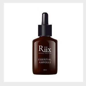 Suero facial coreano K-Beauty Rikseu Dermal Prestige Essential Ampoule 30ml Hecho en Corea 50g Ácido Hialurónico - Product Image 1