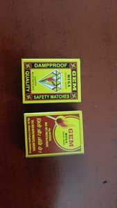 CHIGAL Product Category High Quality Matches - Product Image 6