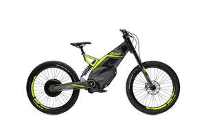 OFFRE SPÉCIALE Vélo électrique à suspension intégrale Stealth's B52R neuf - Product Image 3