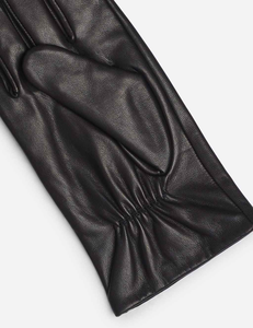 Guantes de Motocicleta Unisex de Piel de Oveja Transpirable de Alta Calidad ROMEO INDUSTRY, Personalizables, Resistentes al Frío y al Calor, de Secado Rápido - Product Image 5