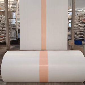 Rouleau de sac tubulaire en tissu tissé PP pour emballage, vente en gros, prix compétitif, produit le plus vendu - Product Image 1