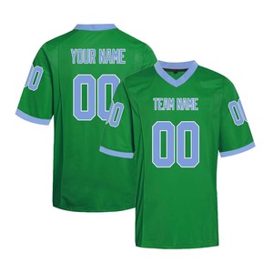 Fabricant de maillots de football en gros – Tissu interlock personnalisé, transfert thermique durable, vêtements de sport unisexes pour clubs, approvisionnement direct usine - Product Image 4