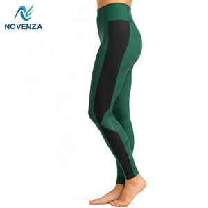 Lightweight High <b>Knitted</b> Casual Women <b>Leggings</b> Designed for Gym Workouts Running Everyday Comfort Breathable Quick Dry Features - Product Image 6