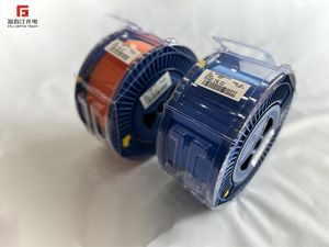 Rotolo di fibra ottica nuda monomodale G652B G652D G657A1 G657A2 - Product Image 3