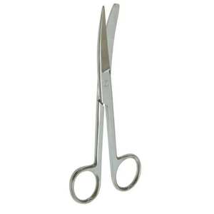 <b>Cheap</b> Surgical Instruments DENTAL MEDICAL TOOLS Scissors Forceps Clamp Surgery Instrument Tool Scissors - Product Image 1