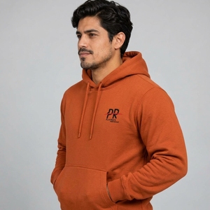Sweat-shirt pour homme tendance, conçu avec des matériaux de qualité supérieure, intérieur doux, respirant, coupe décontractée et aspect élégant. - Product Image 3