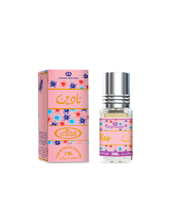 Al Rehab Nadine 3 ml Perfume en Roll-On Fresco y Lujoso - Product Image 1