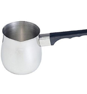 Carafe à café en acier inoxydable de qualité supérieure pour servir des boissons chaudes, carafe à café en acier inoxydable à double paroi pour la conservation de la chaleur - Product Image 4