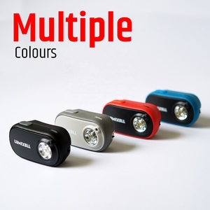 Mới 2024 cao cấp chất lượng Type-C với sạc trường hợp 400 lumen có thể thu vào sạc Led Đèn Pha - Product Image 6