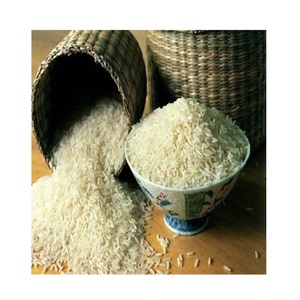 Riz étuvé à grains courts pour les distributeurs alimentaires - Product Image 2