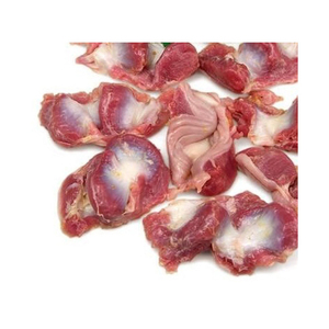 Gizzards de Pollo Congelados Nutritivos con Preparación Higiénica, Excelente Apariencia y Fuerte Conservación Congelada para Venta al por Mayor - Product Image 2