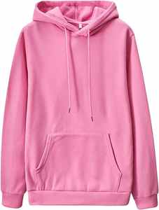 ชุดวอร์มพิมพ์โลโก้ตามสั่ง คุณภาพสูง ผ้าฝ้ายฟลีซ 100% ชุดลำลองสวมใส่สบาย อุ่น สำหรับผู้ชายและผู้หญิง - Product Image 2