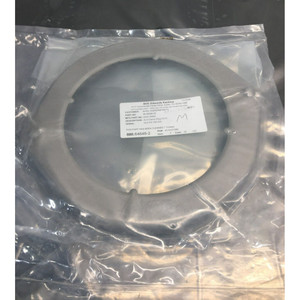 AMAT 0020-29450 ZLS CLAMP RING CH 1/3, 114400 - อุปกรณ์และอะไหล่เซมิคอนดักเตอร์ระดับโลกที่เชื่อถือได้ - Product Image 2