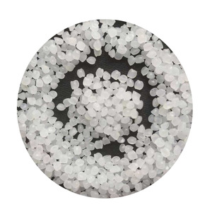 Factory Direct Virgin Blown Film Grade <strong>LDPE</strong> Polyethylene Resin Granules <strong>Pellets</strong> for Food Applications - Product Image 4