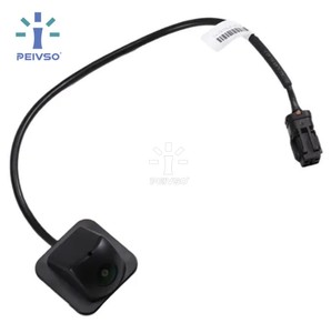 กล้องมองหลังรถยนต์ PEIVSO รุ่นพรีเมียม F08-7900301HC สำหรับรถยนต์ Chery Jetour X90 ภาพคมชัดระดับ HD มองเห็นได้ในเวลากลางคืน กันน้ำ ใช้สำหรับถอยจอด - Product Image 1