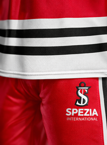 Maillot de hockey personnalisé pour garçons, chemise athlétique légère pour garçons - Product Image 5