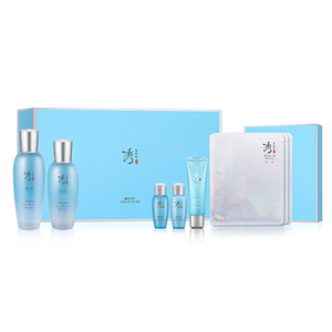 Per Sooryehan umidità primavera 2 pezzi Set per la cura della pelle speciale per idratare e nutrire la pelle - Product Image 1